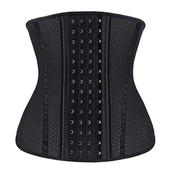CHOOYOU 2021 женский спортивный латексный корсет для талии, корсет для снижения веса, песочные часы, корректирующий пояс