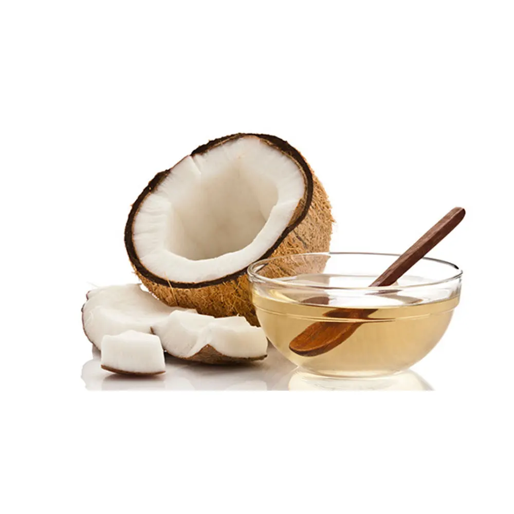 
High Quality Coconut Oil for Sale OEM Hot Selling Natural Coconut Oil 
