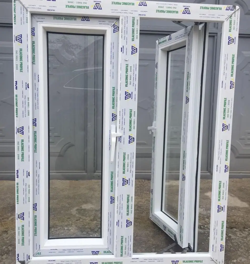 VIETNAMESE UPVC WINDOW FROM MANUFACTURER (whatsapp: +84972678053)