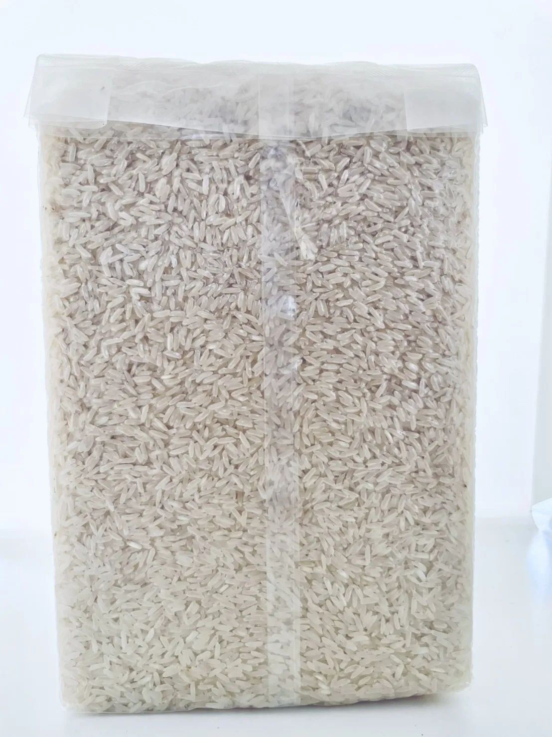 Сертифицированный Органический Белый тайский хром Мали Жасмин Премиум экспортное качество ЕС COR