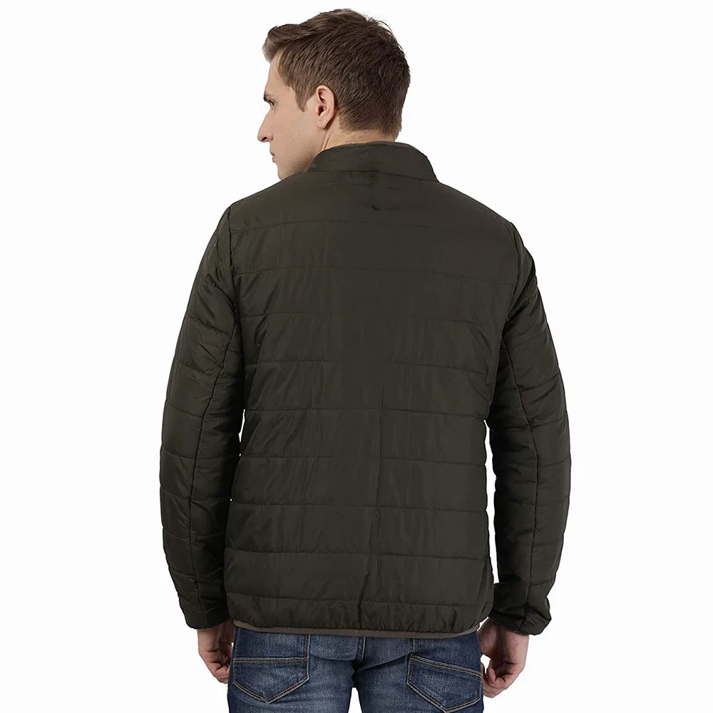 Высококачественные мужские пуховики зимняя одежда зимние куртки на заказ