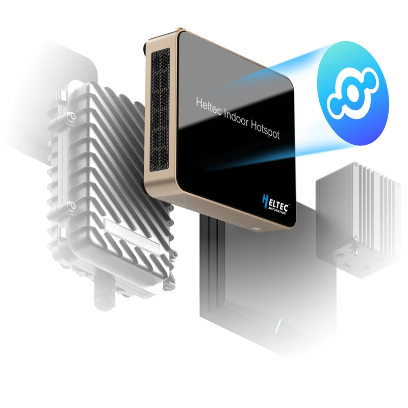 BUY 5 GET 2 FREE New 915 panther x2 EU868 panther x2 HELTEC 915 HELTEC 470 Hotspot helium