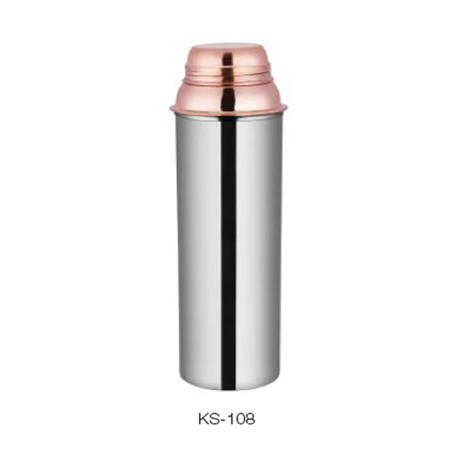 STAINLESS STEEL WATER JUG / JUG WITH LID / INDIAN JUG PITCHER WITH DECORATIVE ACCENTS FOR SALE IN WHOLESALE