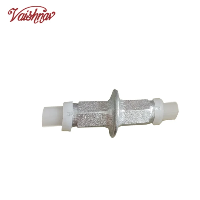 Sale Formwork Water Formwork Tie Rod Supplier Building Material Zinc Coated Corrugated Steel Construction Material Water Stopper
