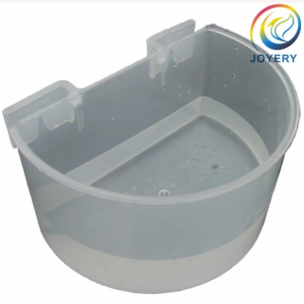 High quality Racing pigeon feeder pet bird drinking feeder bowl pigeon accessories