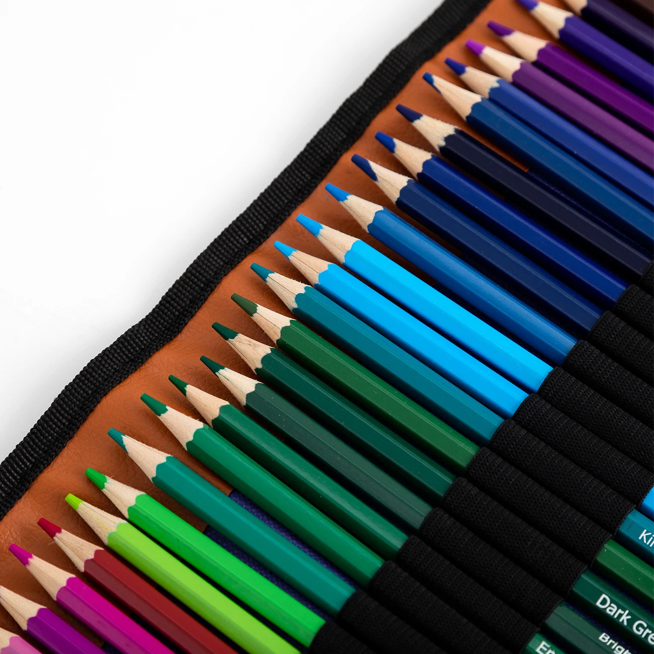 Hot Sell Well Wood Professional Art Painting Wholesale Painting 36 Different Colour Water Pencil Wholesale 36 Colour Pencil