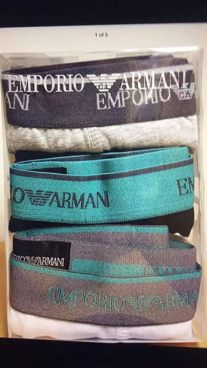 
High Elastic Spandex Cheap Price Custom Brand Men cotton Boxer Seamless boxer from Bangladesh Manufacturer 