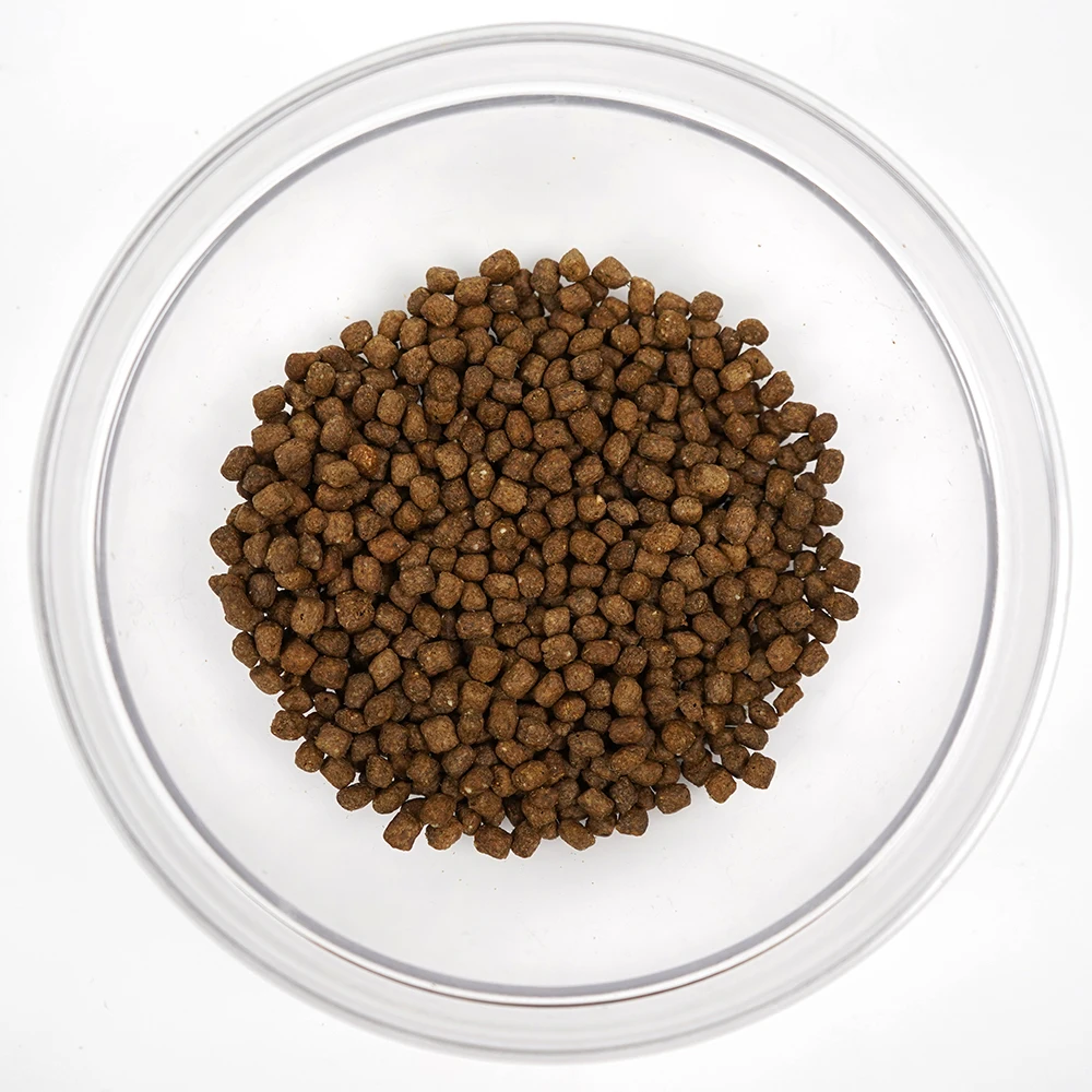 
Nurture Pro Brand USA Quality Small & Medium Breed Puppy Food High Vitamin Protein 26LB Original Lamb Dog Dry Food 