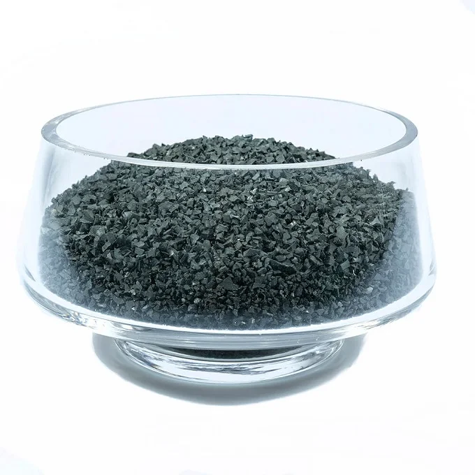 SBR гранулы шина крошка резина/шина доступно по низкой