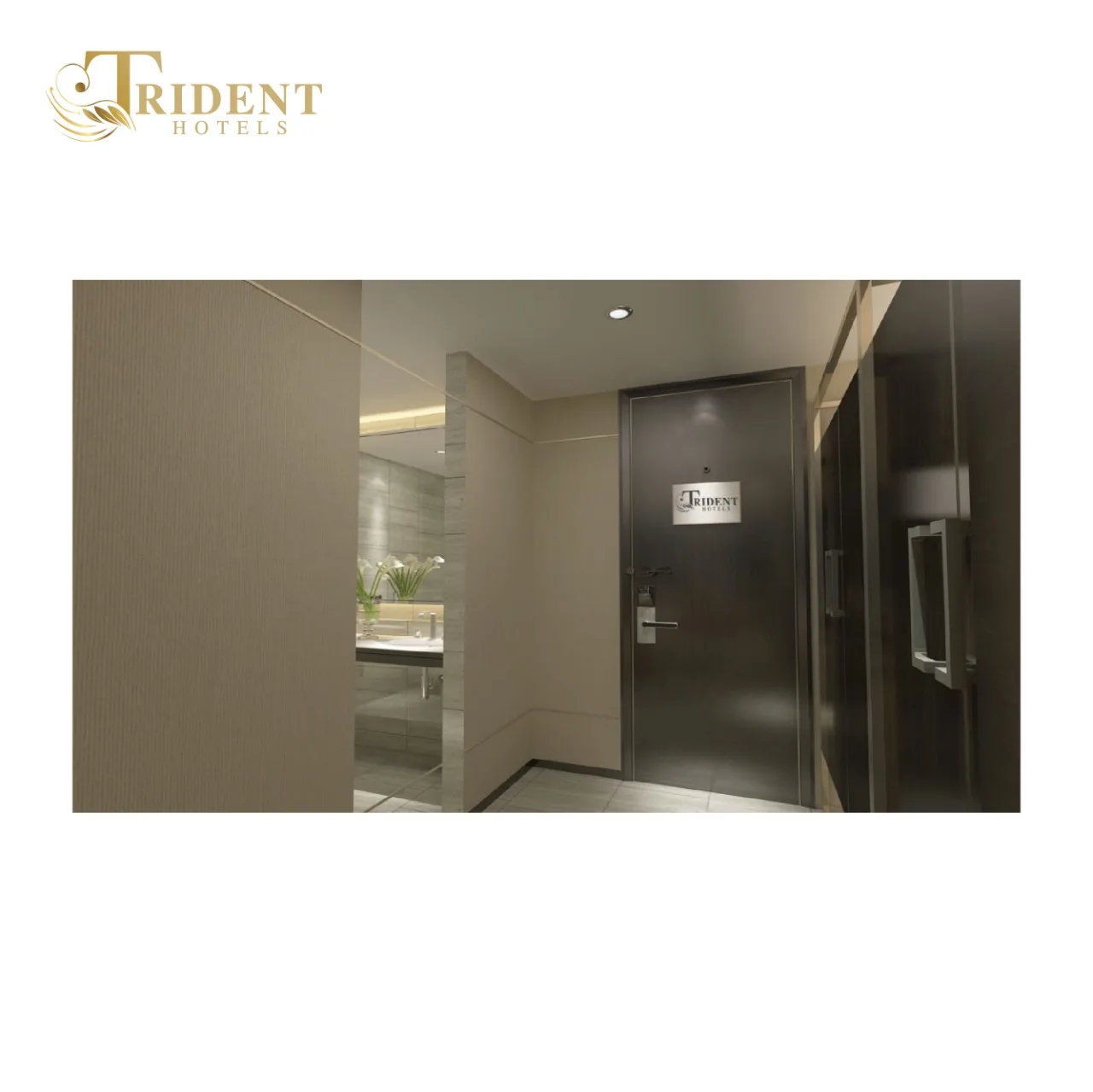 
Отель тридент 