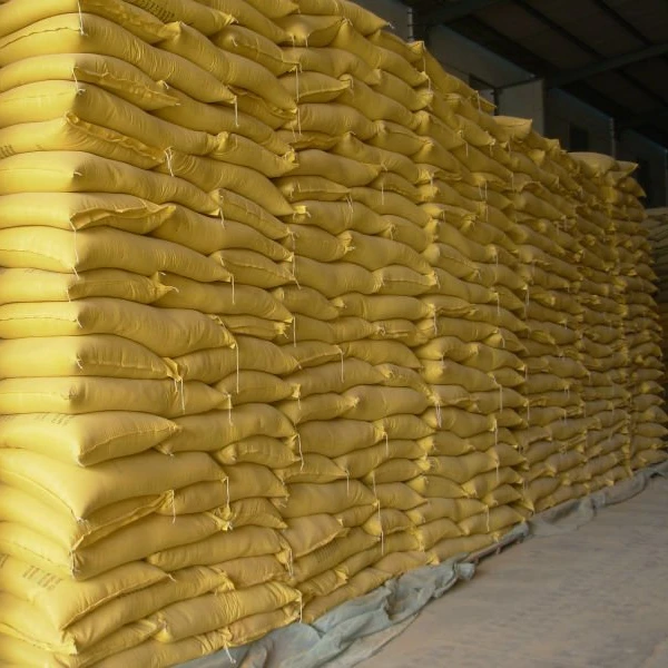 Quality Corn Gluten Meal 60% Protein For Animal Feed