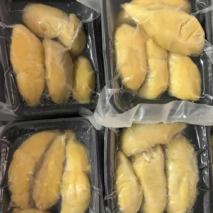 
durian frozen IN VIETNAM +84916611103 whatsapp 