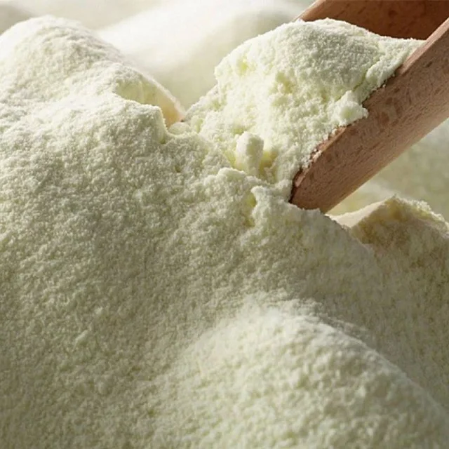 
classik milk powder 