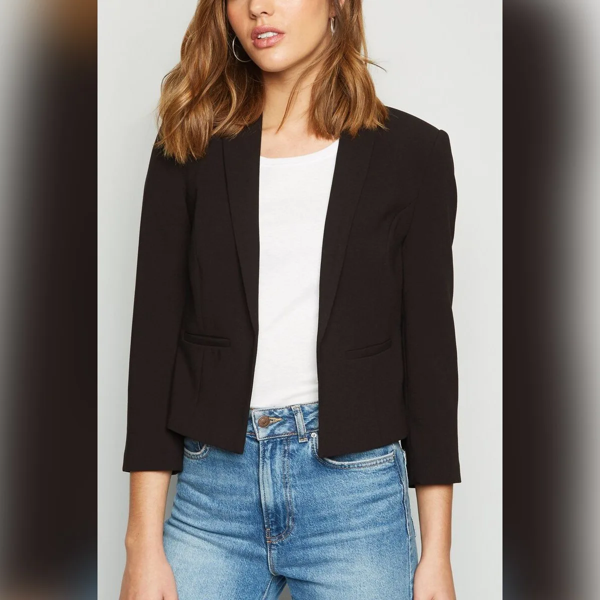 New quality women blazer coat