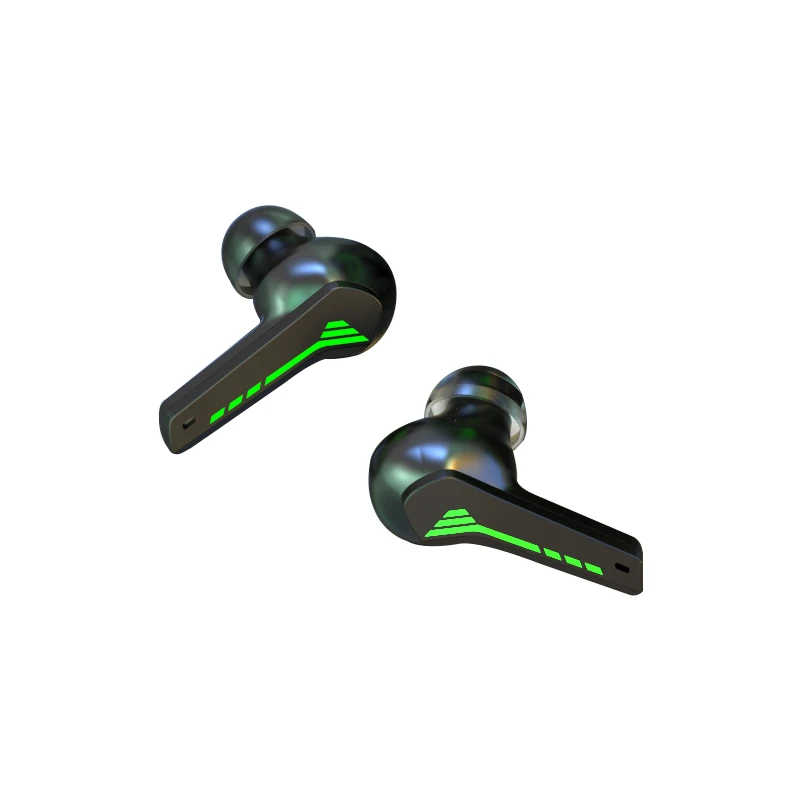 RONGXIANG CE TWS-322 TWS Earphone TYPE-C Charging TWS Blue tooth 5.1 Earphones True Wireless Earbuds