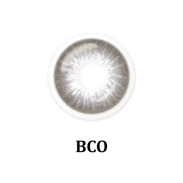 Eye Beauty Must Buy Gray 1 Day Color Contact Lenses