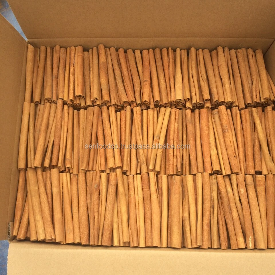 STICK CINNAMON,  2 3/4 INCH, 3 INCH, HIGH QUALITY NEW CROP 2021
