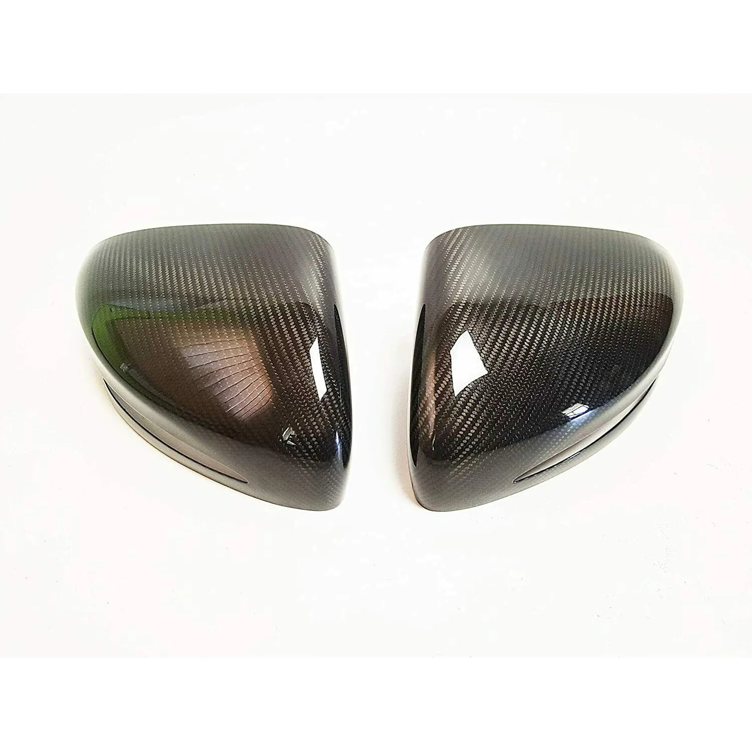 Комплект из углеродного волокна для Mercedes W463a W464 G-Class 2018 +