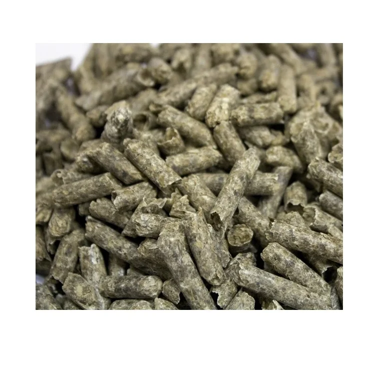 Top Grade Sugar Beet Pulp Pellets Bulk Quantity Low Price Sugar Beet Pulp Pellets Available