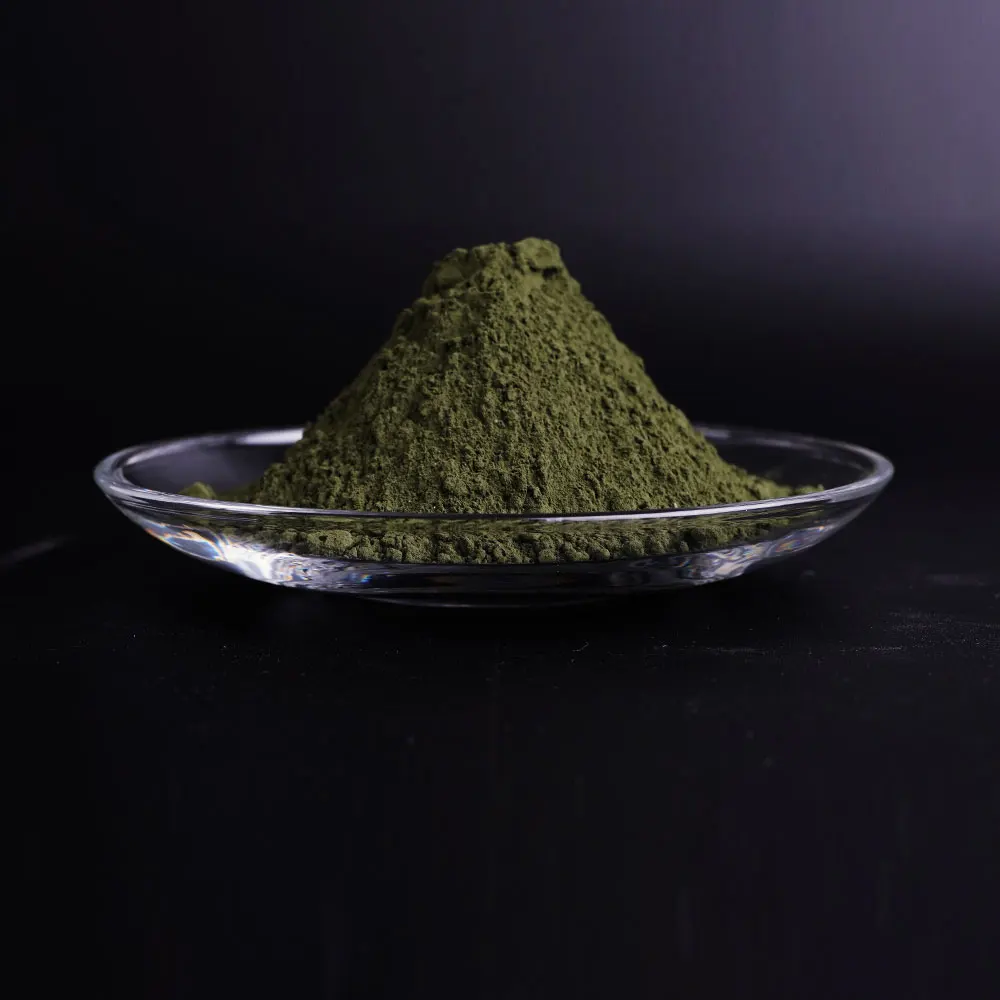 Powdered Metallurgy Mns Manganese Sulfide