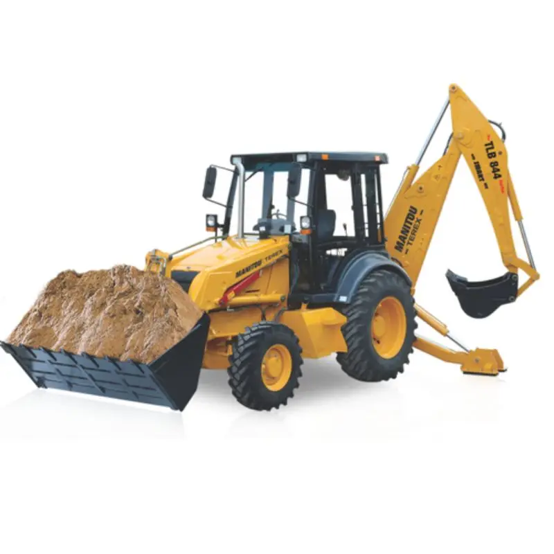 Качественная упаковка Manitou TLB 844S новая версия качественная строительная техника для землеройных работ специально разработанная