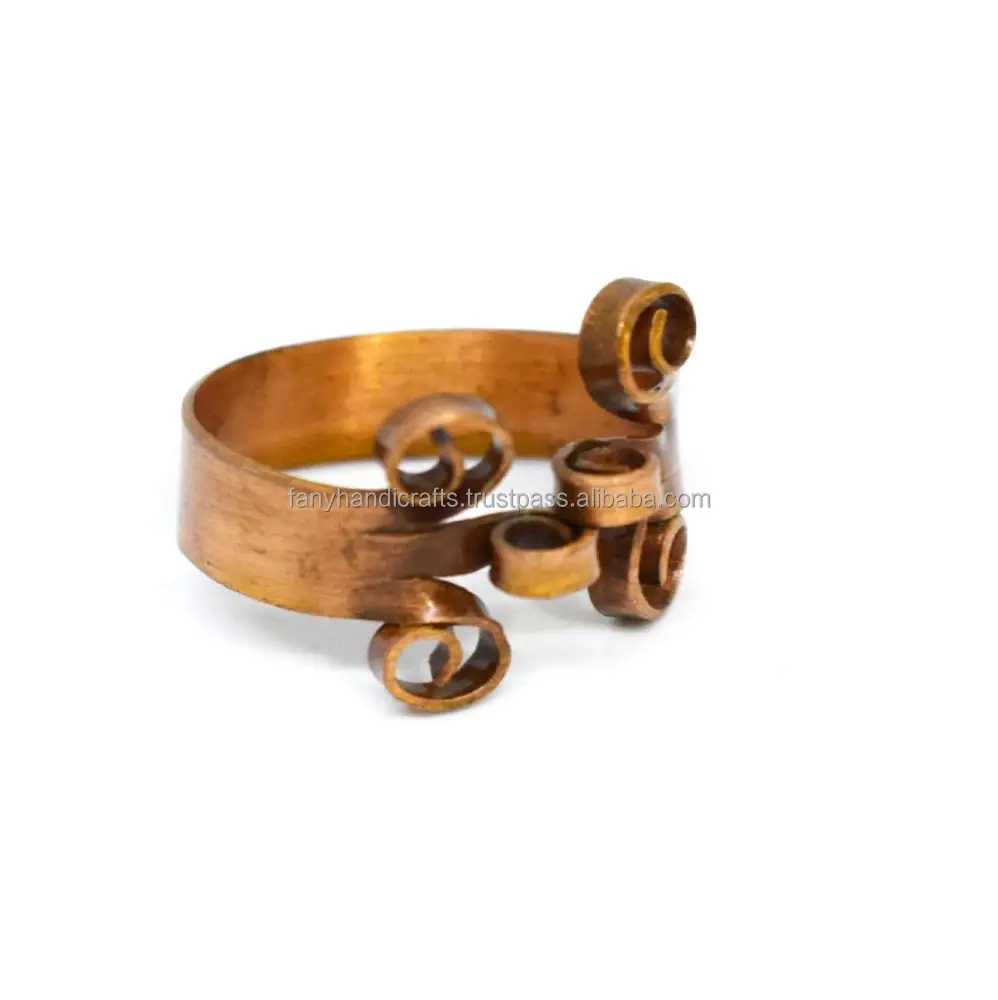 Hot Selling New Design Silver Rings For Men Women