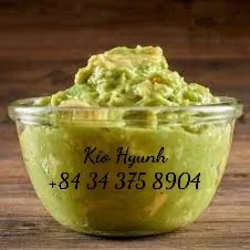 Оптовая продажа высококачественные фрукты и овощи авокадо Guacamole свежие частные из Вьетнама