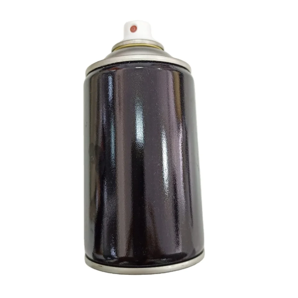 Reasonable Price High Quality Empty Aerosol can with spray lid Shipping From Vietnam Factory