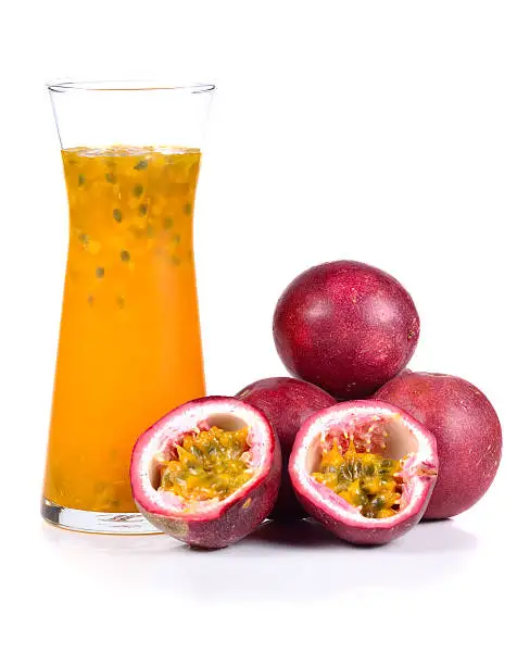 Best Passion fruit juice extractor -  Passion Fruit Juice Concentrate  with  12months shelflife