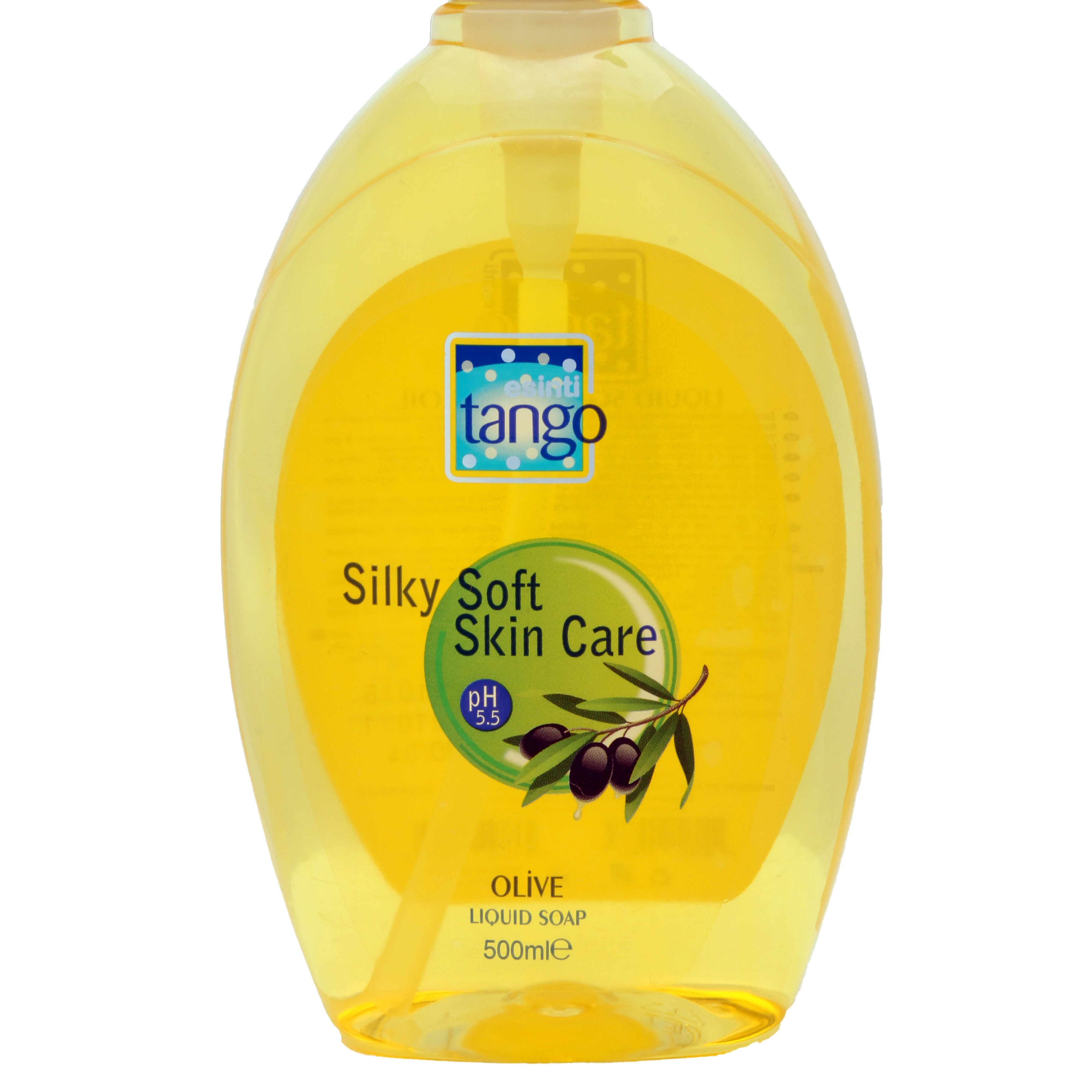 Great Fragrance Liquid Soap
