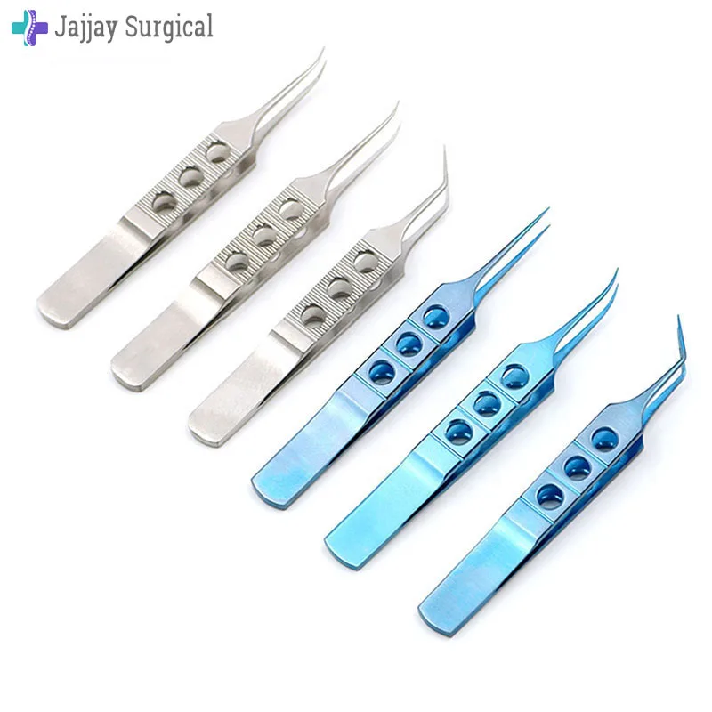 Пинцет для повязки производство пинцетов щипцы большими пальцами Зубчатые Щипцы из нержавеющей