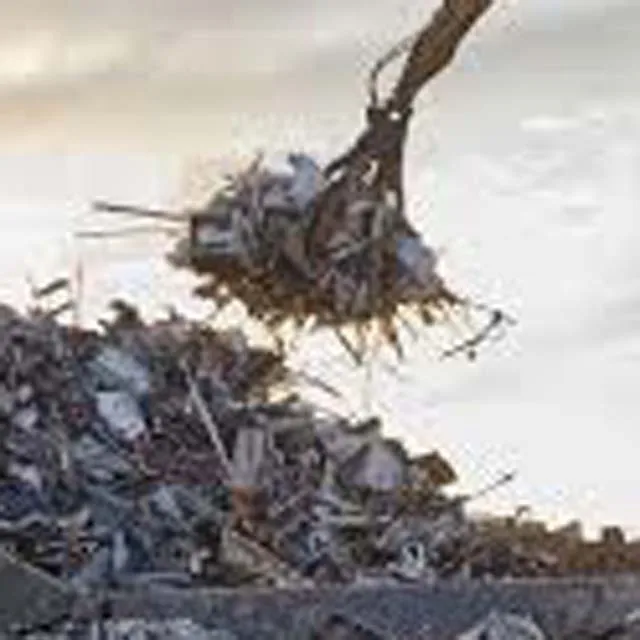 Global Exporter Of Premium Quality Steel Metal Scraps / Rail Track Scrap For Sale