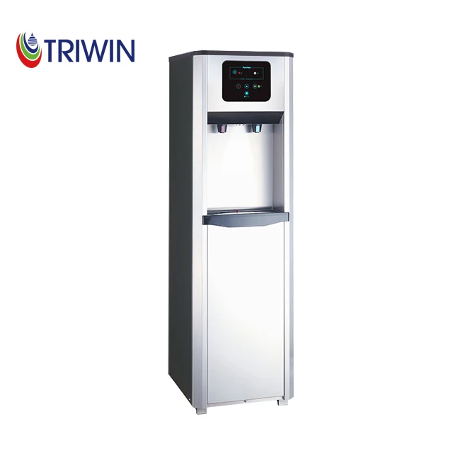 Made in Taiwan Luxury Freestanding Water Cooler Digital Water Dispenser
