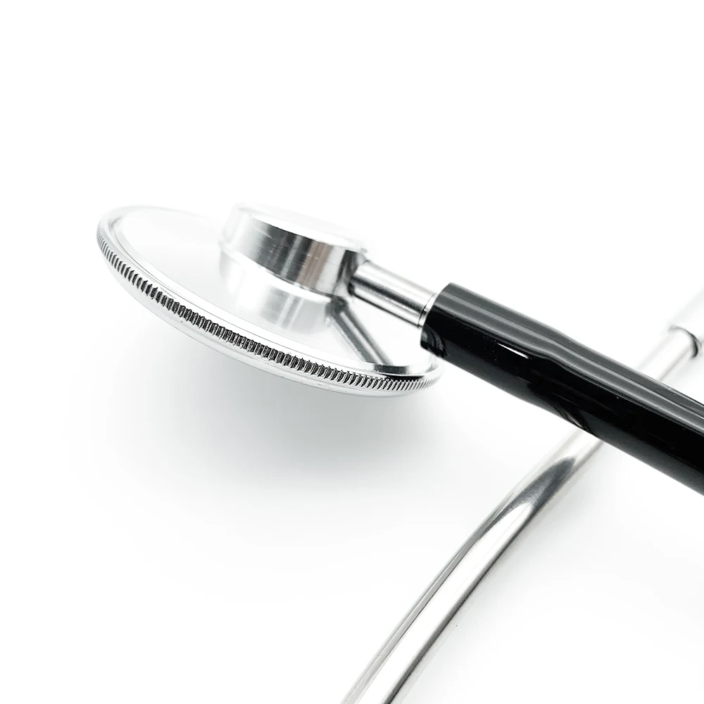 
High-Performance Quality Stethoscope Suitable Estetoscopio For Long-Term Users LCCK-A603T 