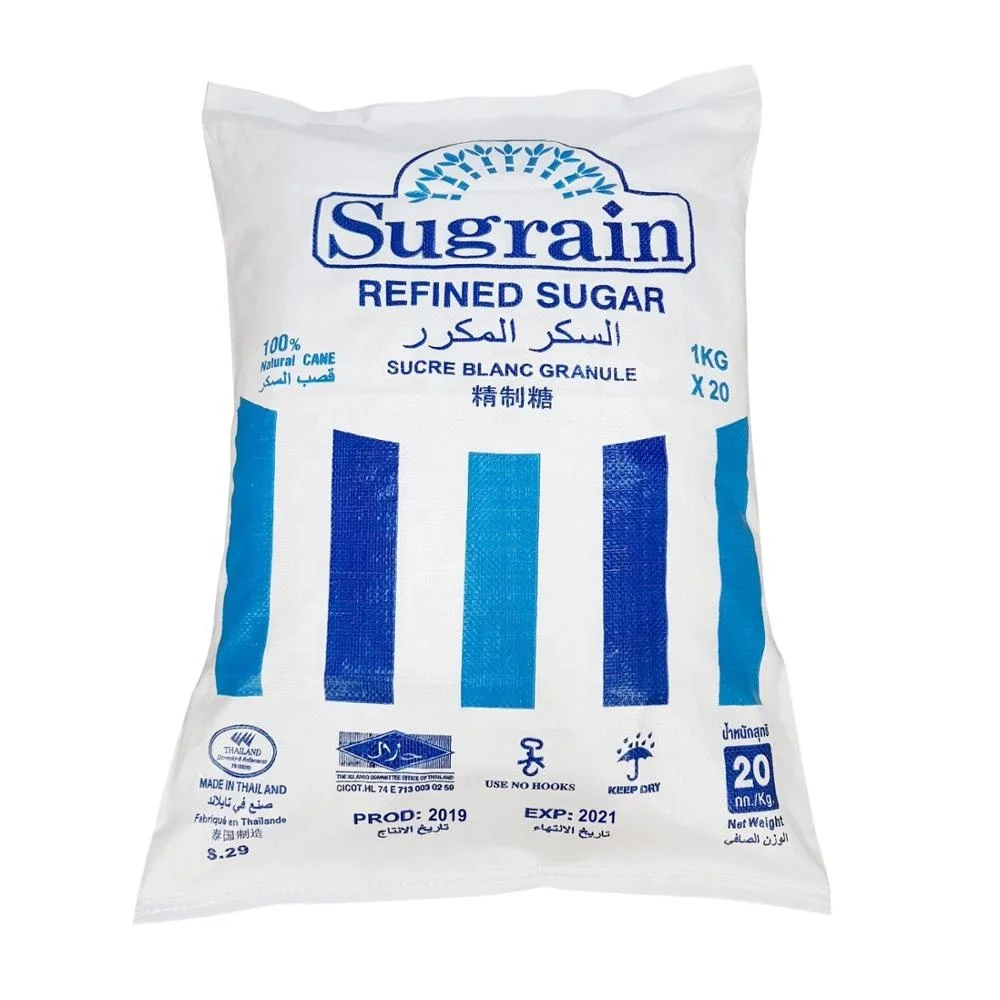 Рафинированный сахар