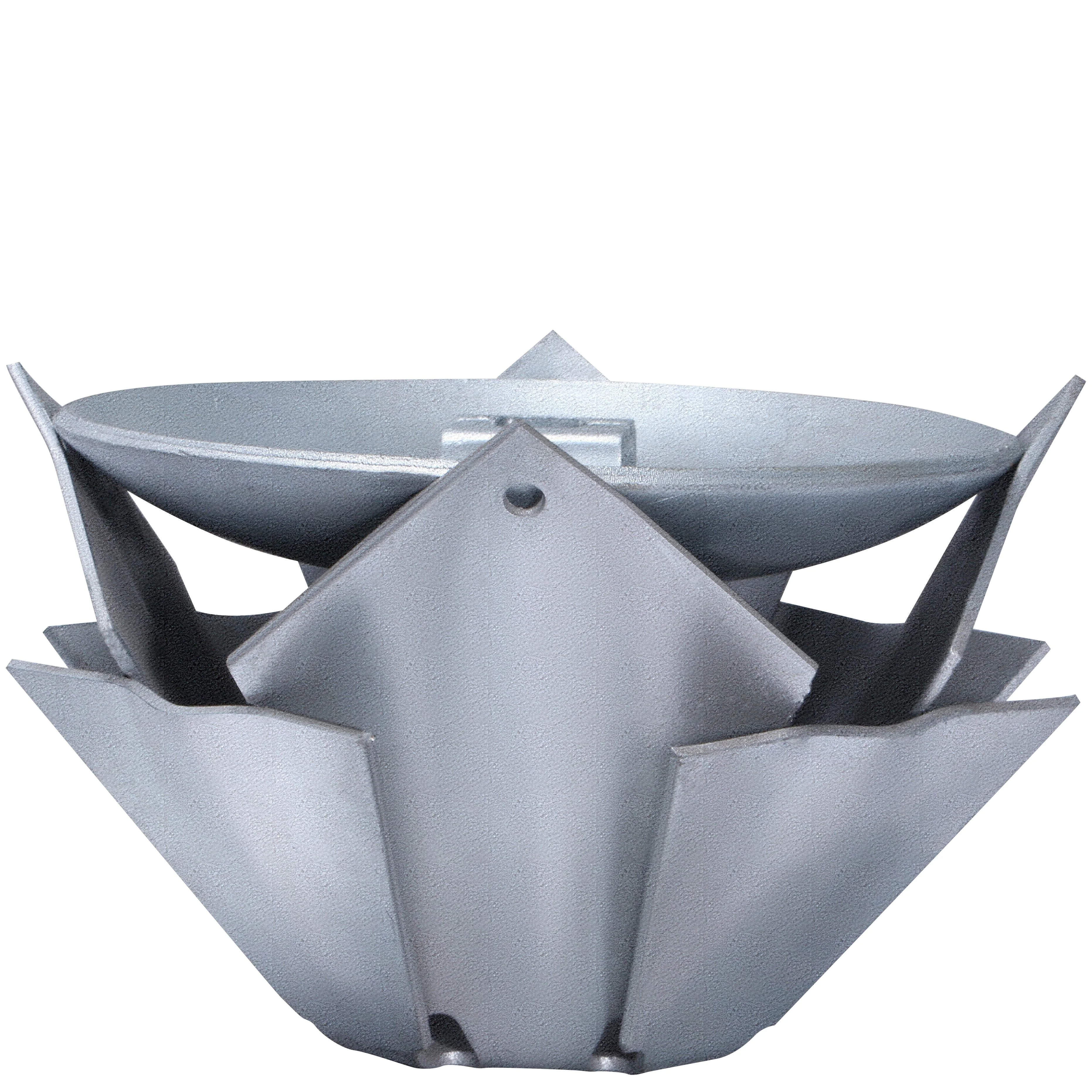 8-Way Expanding Anchor-8'