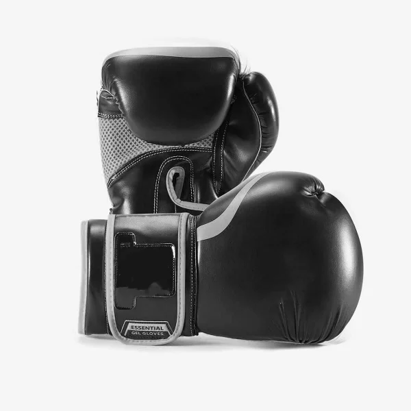 Best Choice Tattoo Unisex Boxing Gloves Boxing Practitioners Unisex Gloves 100% PU Padding Unisex Boxing Gloves
