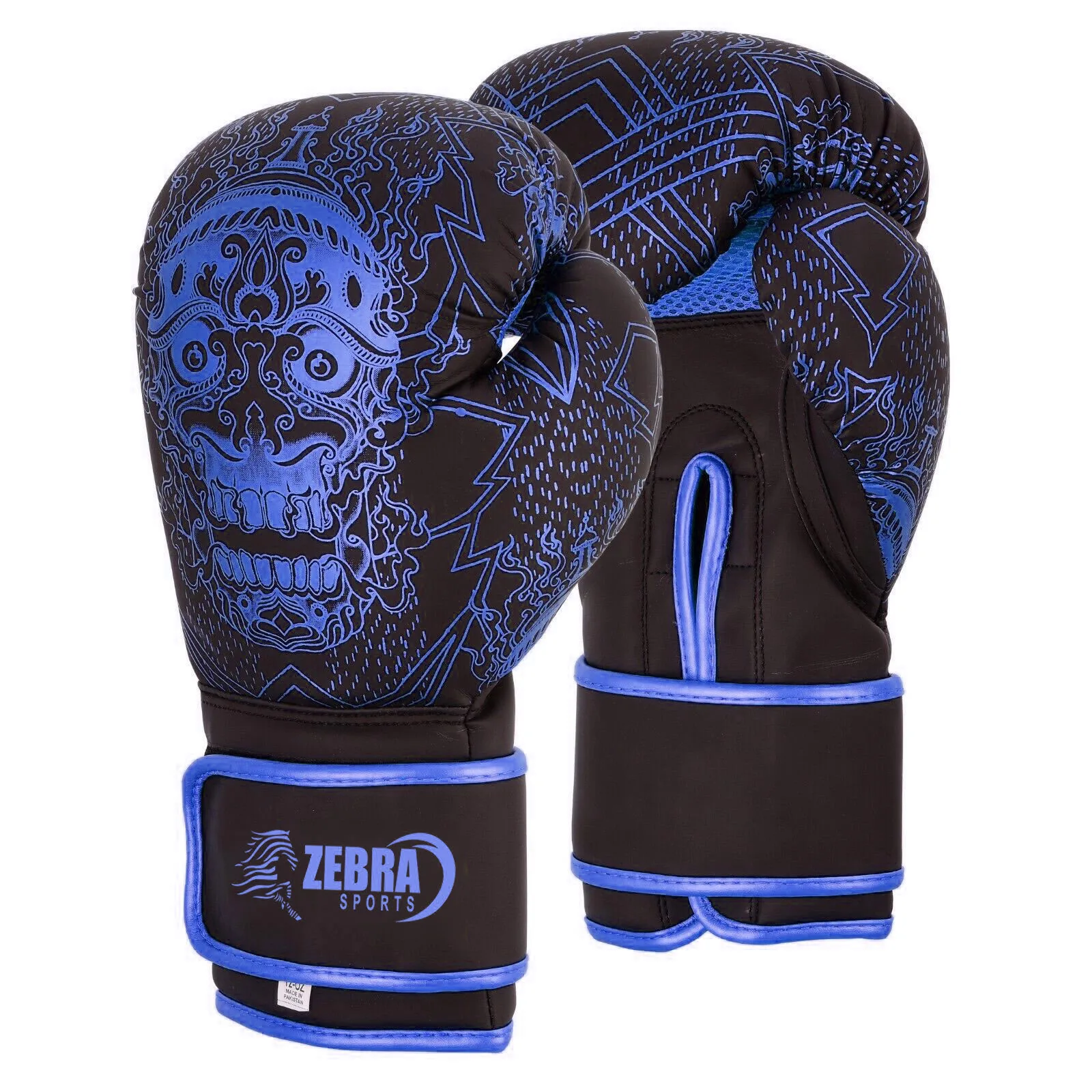 Custom Label Excellent Maya Leather GEL Boxing Gloves 10 oz MMA Training Gloves High Quality Wholesale