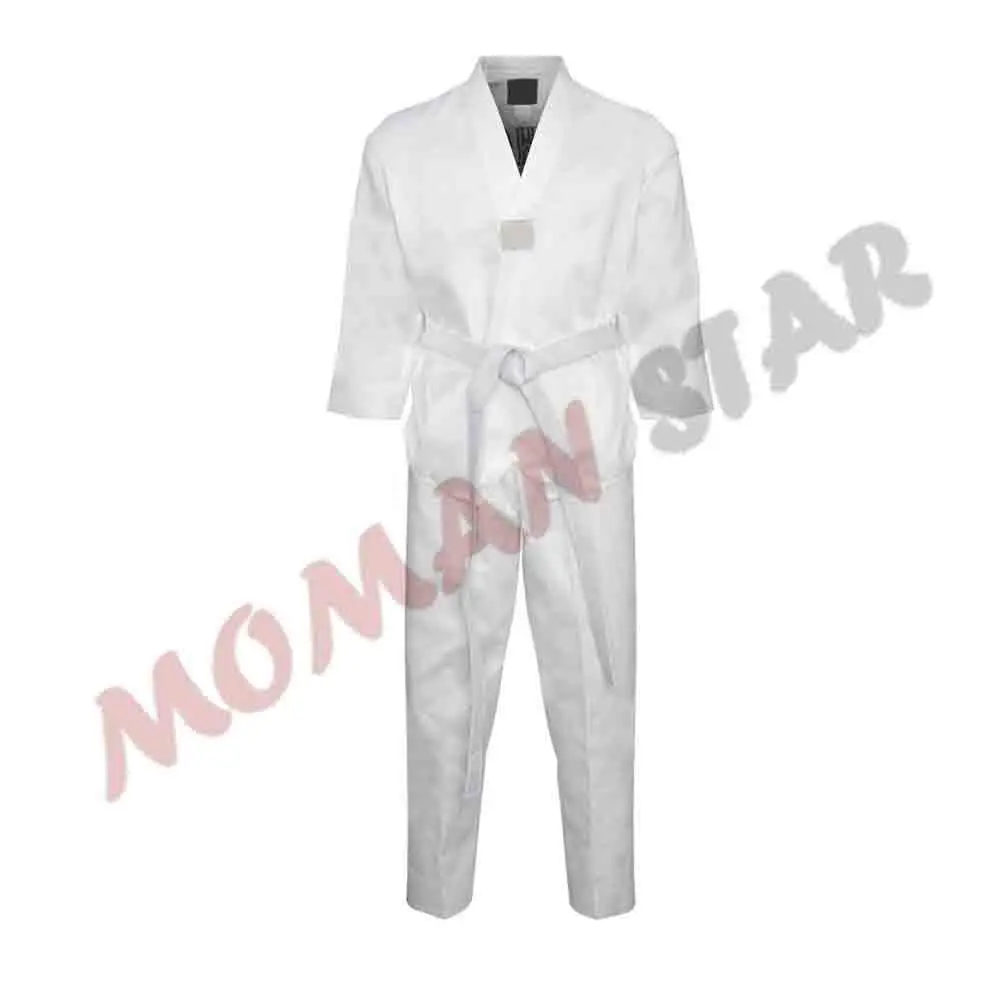  Пакистанские боевые искусства высшего качества форма карате тхэквондо