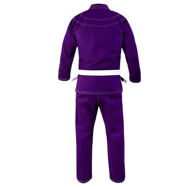 High Quality Martial Arts Karate Uniform, Karate Uniform For Men Brazilian Jiu-Jitsu GI