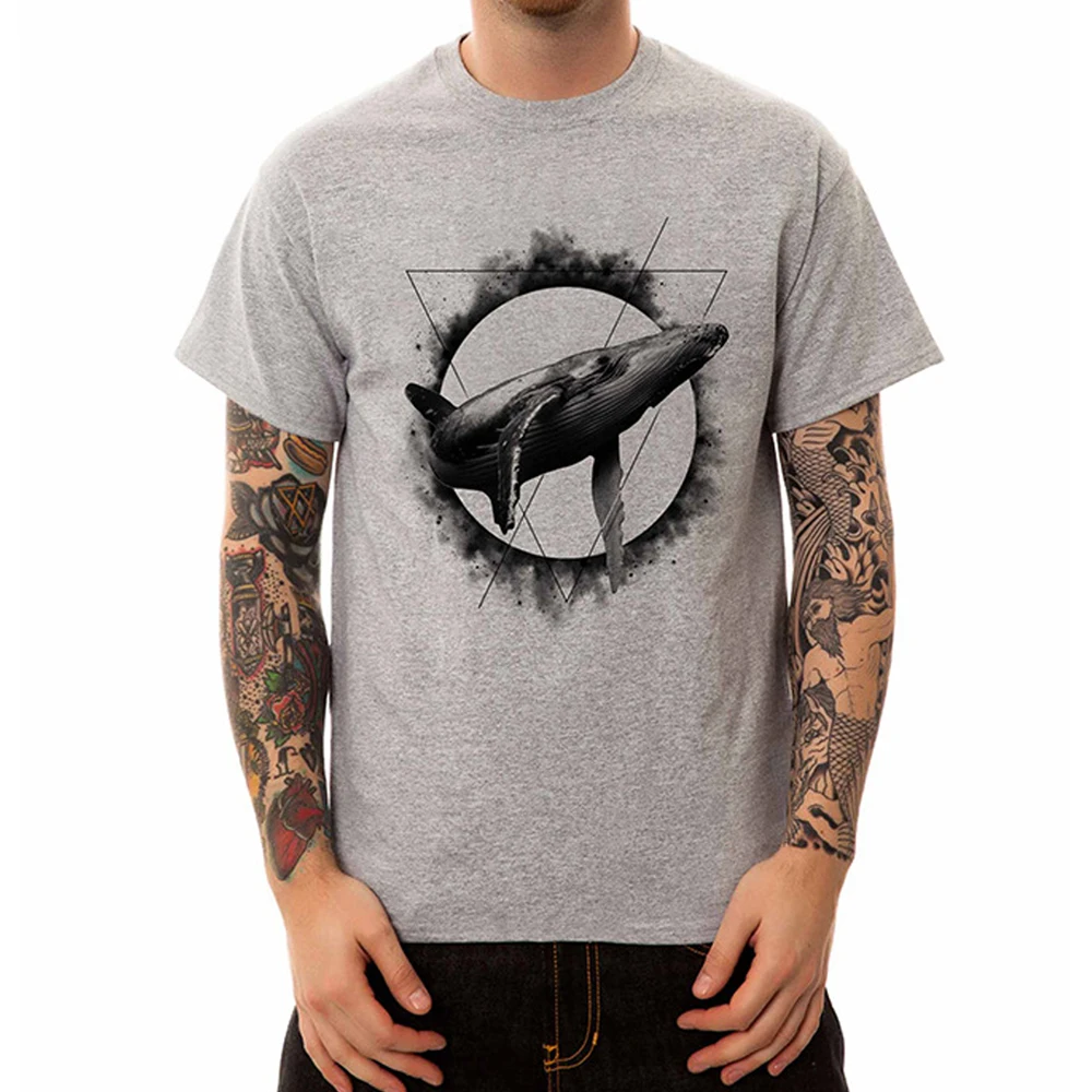  Футболка из 100% хлопка с принтом логотипа на заказ Распродажа футболок