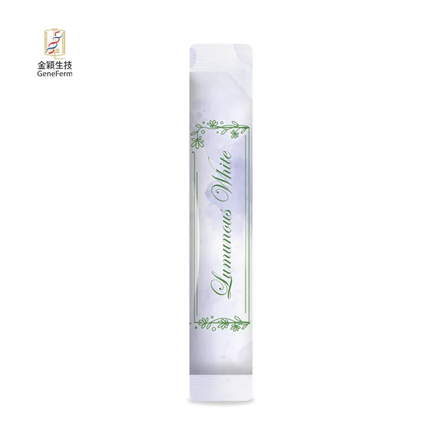 Collagen drink for skin health