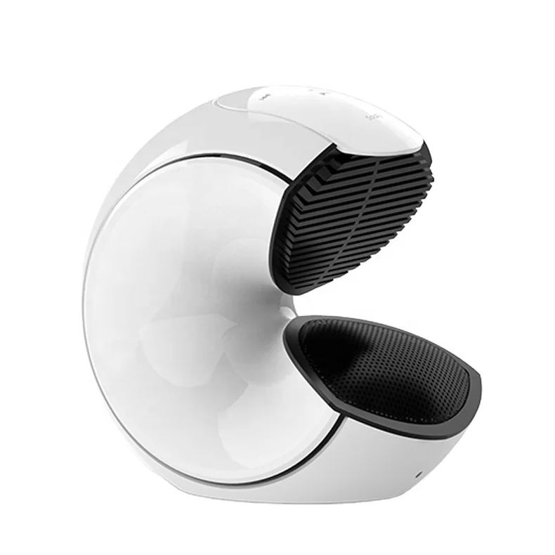 
SooPii Conch No. 1 Portable Dual Loudspeaker Wireless Speaker, Strong Bass Bluetooth 5.0 Speaker Home Theater 
