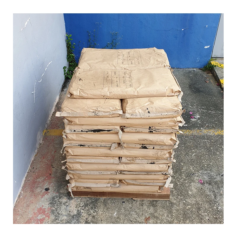 Best Selling High Quality Malaysia Blown Asphalt 10/20 (25kg) for Waterproofing and Good Adhesion to Surfaces