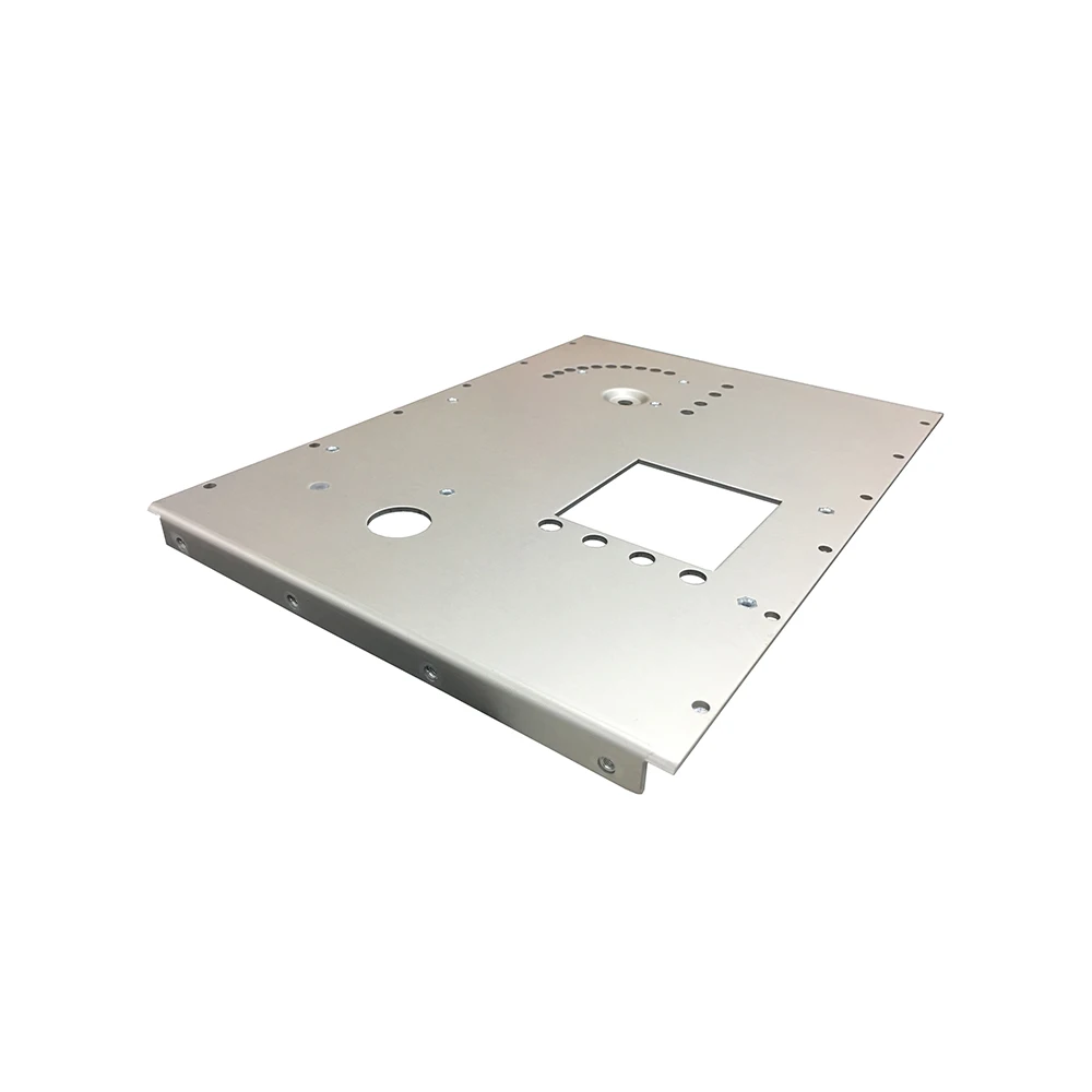 Ssd Mounting Bracket