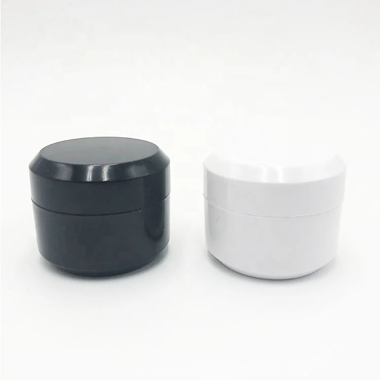 
good price of lotion body cream packaging jar 15 ml body and scrub containers 