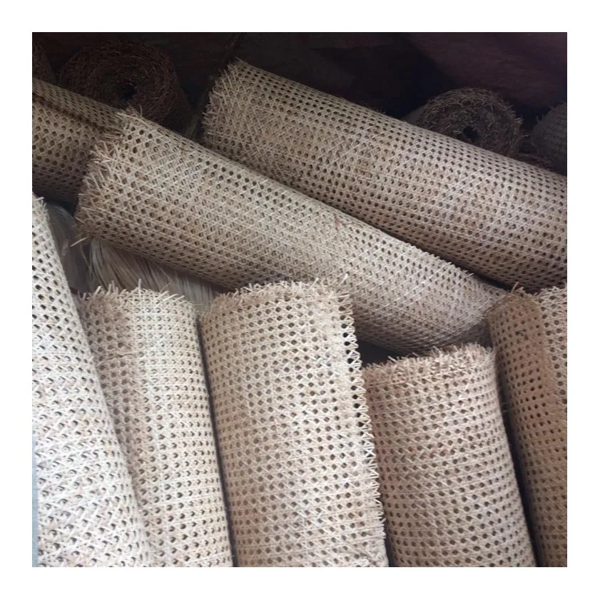 High quality Rattan Cane Webbing / Best price Rattan / Mr. ShinCA (+84) 378398089