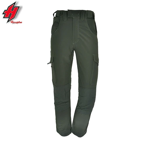 2021 Cheap New Design Zip Off Work Pants With Multiple Pockets work pants workwear