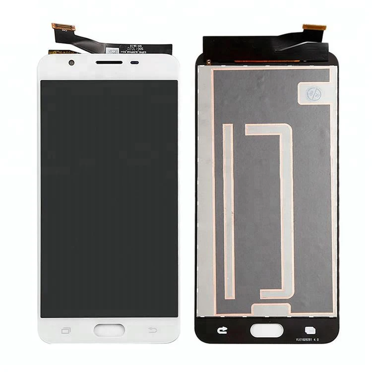 Wholesale Original Display Panel Screen Lcd For Samsung Galaxy J7 Prime 2 G611 Lcd