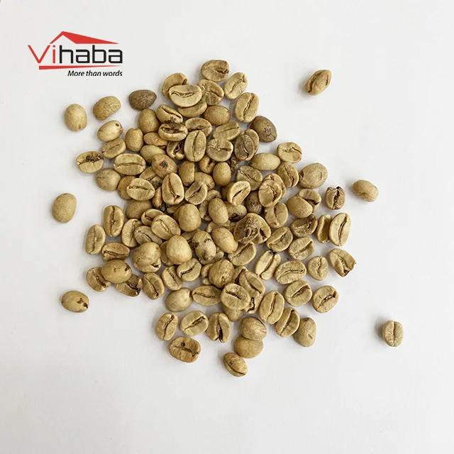 Лучшая цена, кофейные зерна, свежая смесь кофе, напиток для кофе, необработанные кофейные зерна